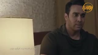 دانلود قسمت دوم سریال ریکاوری با کیفیت 1080p HQ