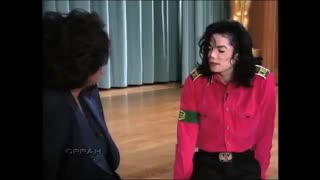 What Michael Jackson Wanted the World to Know