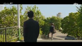 قسمت دوم سریال کره ای Moment at Eighteen لحظه ای در هجده سالگی + زیرنویس