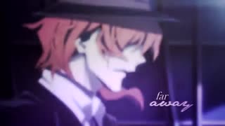 میکس از Dazai & Chuya
