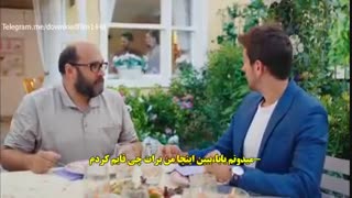 سریال Erkenci Kus (پرنده ی سحرخیز) قسمت ۴۹ با زیرنویس چسبیده فارسی