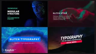 دانلود مجموعه تایتل و زیرنویس برای افترافکت و پریمیر Essential Titles and Lower Thirds v4.3