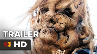 جدیدترین تریلر فیلم ترسناک Scary Stories to Tell in the Dark