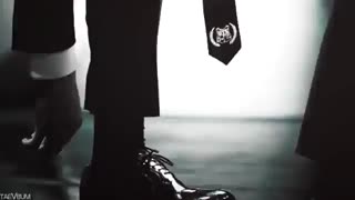 Police man_jung kook