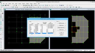 کنترل دریفت | پک آموزش طراحی و محاسبات سازه | آموزش ایتبس