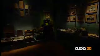 موزه سینمای ایران از دیروز تا امروز