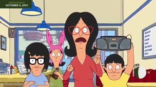 دانلود انیمیشن برگرهای باب Bob’s Burgers 2020