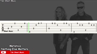 تبلچر اهنگ metallica_nothing else matters
