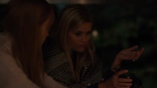 دانلود سریال دروغ های کوچک بزرگ Big Little Lies -فصل 2 قسمت 7 - پایان فصل - با زیرنویس چسبیده