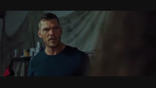 دانلود فیلم فانتزی هیجانی آن سوی سایه ها Above the Shadows 2019 - با زیرنویس چسبیده - با بازی مگان فاکس