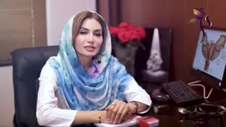 تنبلی تخمدان