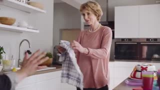 ماشین ظرفشویی بوش