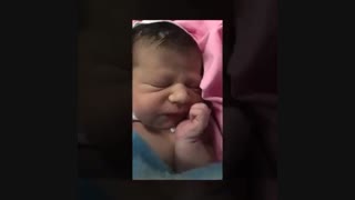 فیلم عمل زایمان طبیعی