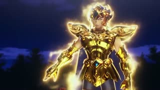 انیمه زیر نویسanime Knights of the Zodiac: Saint Seiya (2019) Episode 1