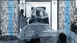کلیپ عاشقانه مرگبار ساخت آبجی گلم♡♡♡