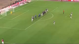 خلاصه بازی یوونتوس 1 (4) - اینتر 1 (3) | اینترنشنال چمپیونز کاپ