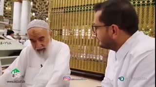 روضه رضوان- 31 تیر ماه 1398