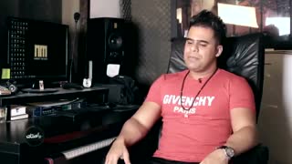 مصاحبه اختصاصی بیتستان با علی مجیدی آهنگساز سبک رپ