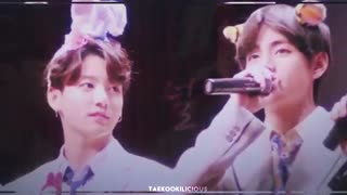 ⊱[Taekook ~fmv]❥
