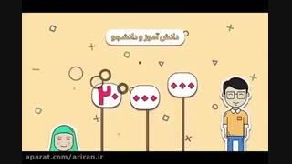 خرید لوازم التحریر ایرانی