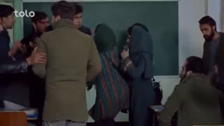 سریال خط سوم - قسمت ۳ / Khate Sewom - Episode 03