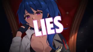 (Nightcore - Hate Me (Lyrics
