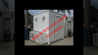 کانکس مخابراتی(bts)