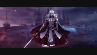 BLOOD HUNTER