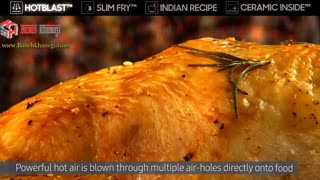 سرعت و لذت در آشپزی