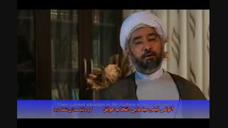 فیلم سینمایی انتخاب موفق