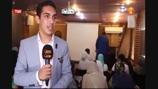 کانون دانش اموزی بنیاد فردوسی