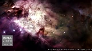 از نخستین ماموریت هند در ماه تا امکان راندن دو کامیون توسط یک نفر