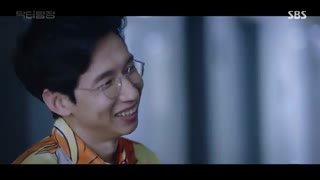 قسمت سوم سریال کره ای دکتر کارآگاه +زیرنویس آنلاین Doctor Detective 2019 با بازی پارک جین هی