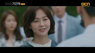 قسمت سوم سریال کره ای کلاس دروغ ها +زیرنویس آنلاین Class of Lies با بازی یون گیون سانگ