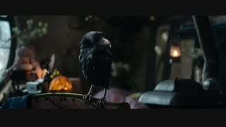 دانلود فیلم کمدی فانتزی جادوگر کوچک The Little Witch 2018 - دوبله حرفه ای