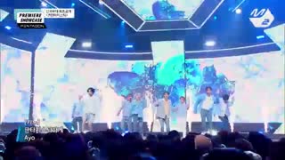 PENTAGON-Fantasystic