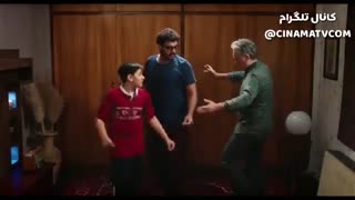فیلم تخته گاز کامل