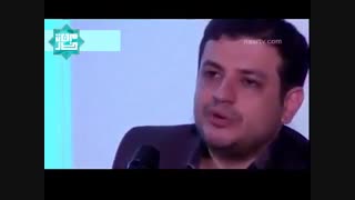 نفس خودت را محاسبه کن حتی اگر در آستانه شهادت هستی