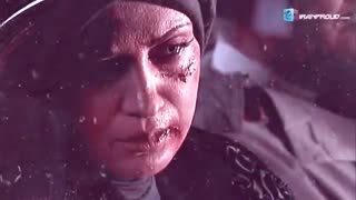 میکس عاشقانه غم انگیز از سریال مدار صفر درجه تنهایی دوباره