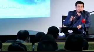 استاد رائفی پور: مهربان بودن شرط ایمان است