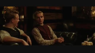 فیلم Tolkien 2019 با زیرنویس فارسی-عاشقانه ،زندگی نامه-1080 P