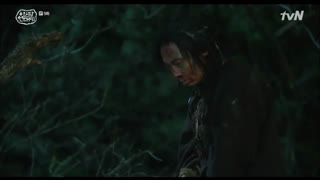 قسمت 9 سریال کره ای تاریخ آسدال (arthdal chronicles) با زیرنویس فارسی