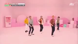 لاو شات رو رقصیدن