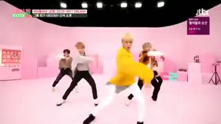 اجرای boom پسرای دریم