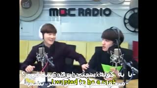 شغل پدر و مادر کیونگسو اکسو EXO