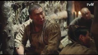 قسمت 10 سریال کره ای تاریخ آسدال (arthdal chronicles) با زیرنویس فارسی