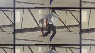 نسل جدید از ترانزیشن های فوق حرفه ای افترافکت