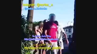 ووواااای پاچیدم از خنده هههههههههههههه