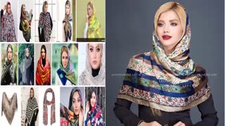 خرید انواع شال و روسری با قیمت باورنکردنی