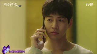 میکس کره‌ای عاشقانه و غمگین سریال درباره زمان با آهنگ "زندگی ادامه داره" بابک جهانبخش، مرحله اول مسابقه میکسور برتر